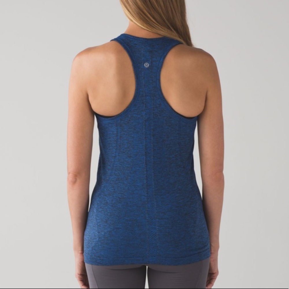 LULULEMON Swiftly Tech Racerback
